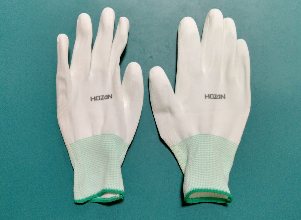 glove